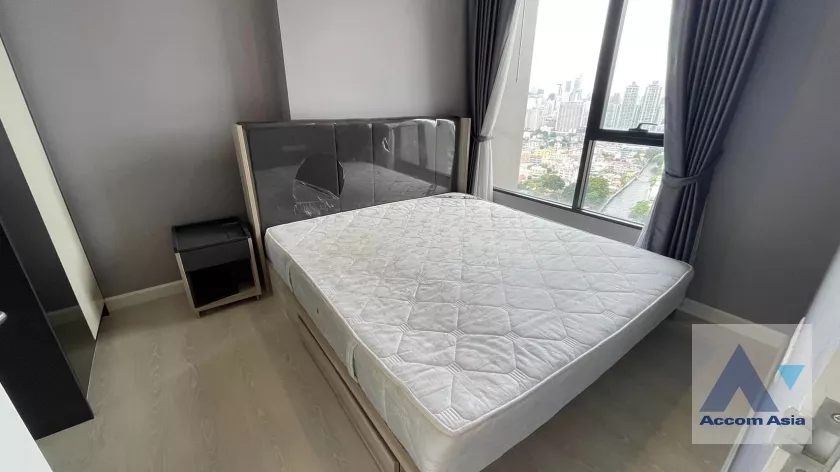 12  1 br Condominium For Rent in Ratchadapisek ,Bangkok BTS Thong Lo at The Niche Pride Thonglor AA36917