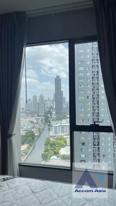 13  1 br Condominium For Rent in Ratchadapisek ,Bangkok BTS Thong Lo at The Niche Pride Thonglor AA36917