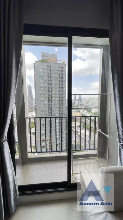  1  1 br Condominium For Rent in Ratchadapisek ,Bangkok BTS Thong Lo at The Niche Pride Thonglor AA36917