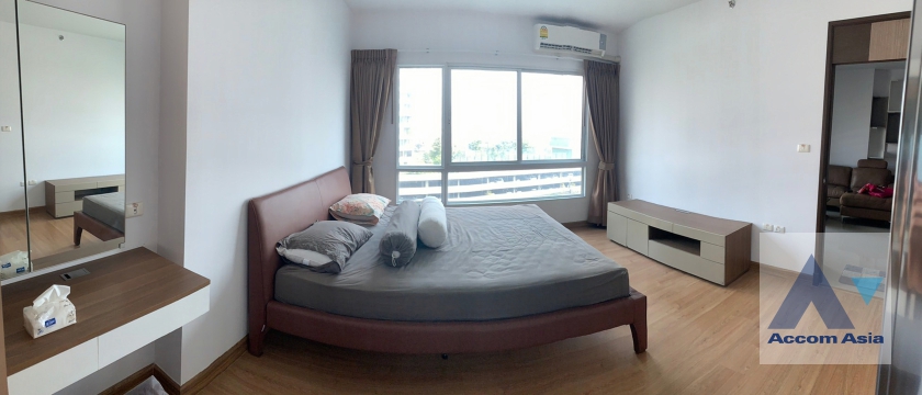 7  2 br Condominium For Rent in Charoen Nakhon ,Bangkok BTS Krung Thon Buri at Supalai River Resort AA36925