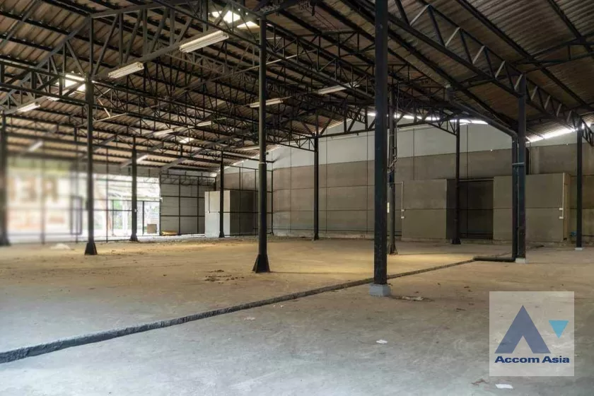 4  Warehouse For Rent in sukhumvit ,Bangkok BTS Phra khanong AA36932