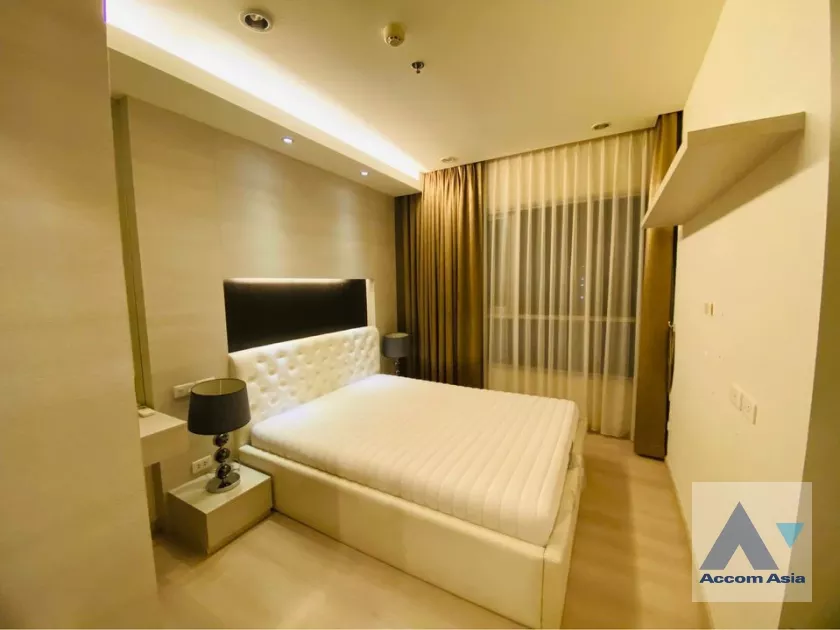  1  1 br Condominium For Sale in Ratchadaphisek ,Bangkok MRT Huai Khwang at Life at Ratchada Huaykhang AA36947