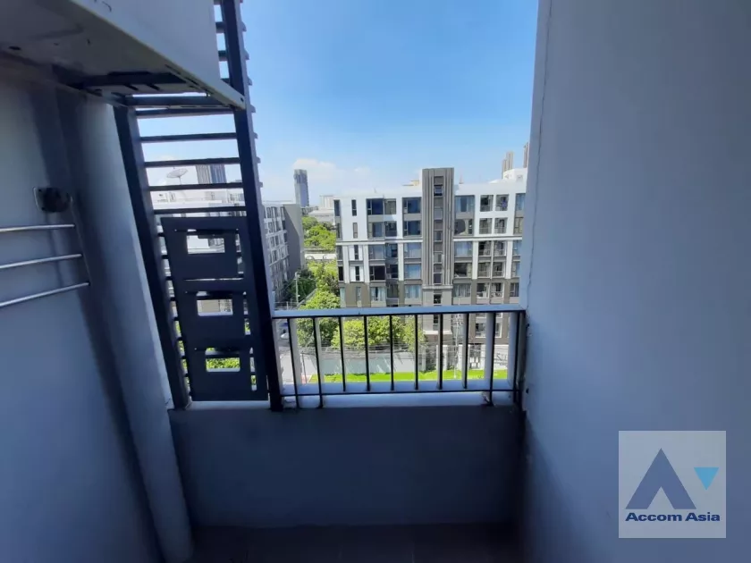 11  1 br Condominium For Rent in Sukhumvit ,Bangkok BTS Punnawithi at Elio Del Ray Sukhumvit 64 AA36957