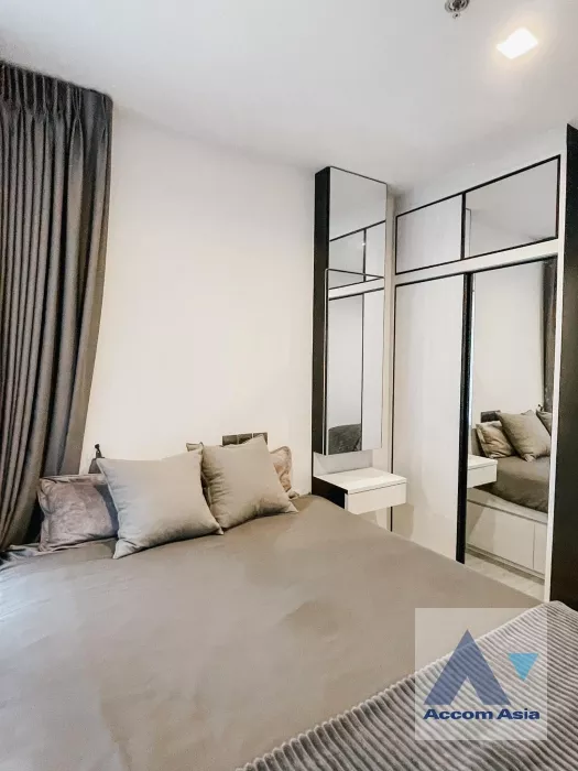 7  1 br Condominium For Rent in Sukhumvit ,Bangkok BTS Punnawithi at The LINE Sukhumvit 101 AA36976