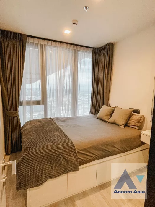 6  1 br Condominium For Rent in Sukhumvit ,Bangkok BTS Punnawithi at The LINE Sukhumvit 101 AA36976