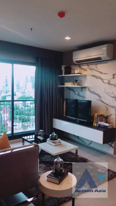  1 Bedroom  Condominium For Rent in Sukhumvit, Bangkok  near BTS Thong Lo (AA36988)