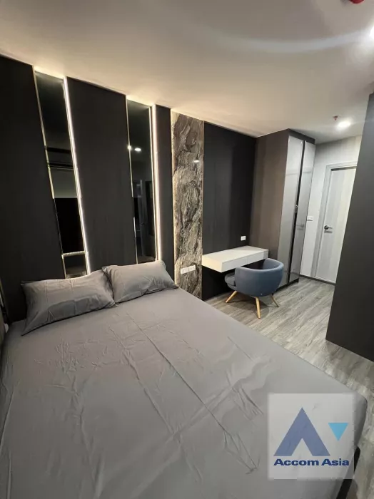 6  1 br Condominium For Rent in Silom ,Bangkok BTS Sala Daeng - MRT Sam Yan at Ideo Chula Samyan AA37012