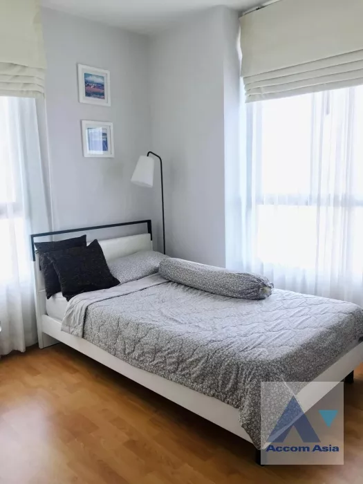 7  2 br Condominium For Rent in Sukhumvit ,Bangkok BTS On Nut at The President Sukhumvit AA37018