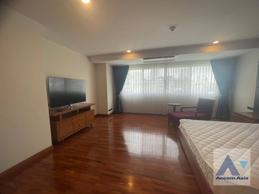 7  2 br Apartment For Rent in Sukhumvit ,Bangkok BTS Nana at Fully Furnished Suites AA37029