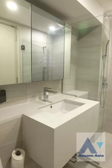 12  1 br Condominium For Rent in Silom ,Bangkok  at Park Origin Chula Samyan AA37037