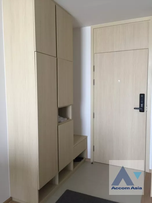  2 Bedrooms  Condominium For Rent in Sukhumvit, Bangkok  near BTS Ekkamai (AA37044)