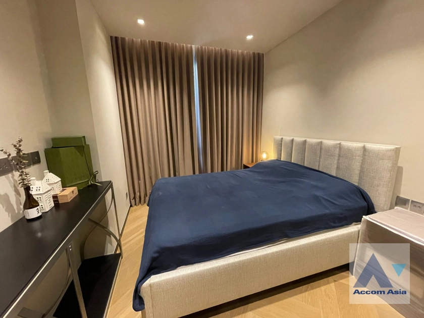 5  2 br Condominium for rent and sale in Sukhumvit ,Bangkok BTS Ekkamai at The Reserve Sukhumvit 61 AA37063