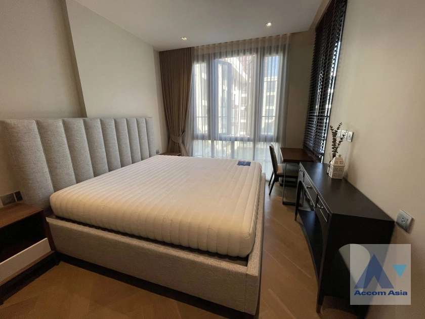  2 Bedrooms  Condominium For Rent & Sale in Sukhumvit, Bangkok  near BTS Ekkamai (AA37063)