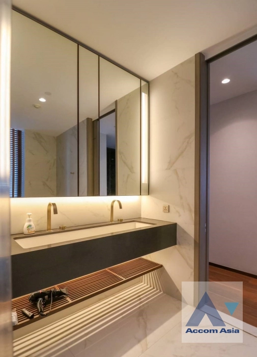 10  2 br Condominium For Rent in Sukhumvit ,Bangkok BTS Phrom Phong at The Estelle Phrom Phong AA37067