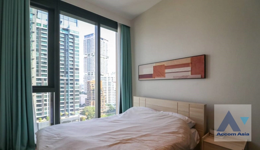 9  2 br Condominium For Rent in Sukhumvit ,Bangkok BTS Phrom Phong at The Estelle Phrom Phong AA37067