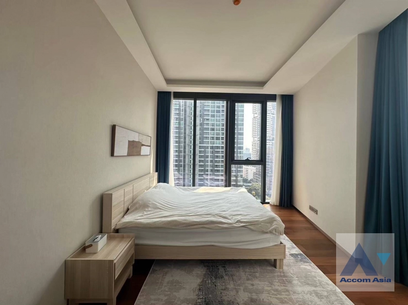 8  2 br Condominium For Rent in Sukhumvit ,Bangkok BTS Phrom Phong at The Estelle Phrom Phong AA37067