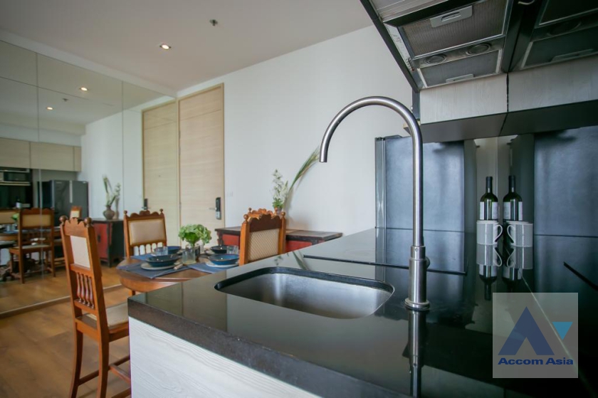 12  2 br Condominium For Sale in Sukhumvit ,Bangkok BTS Phrom Phong at Park Origin Phrom Phong AA37070