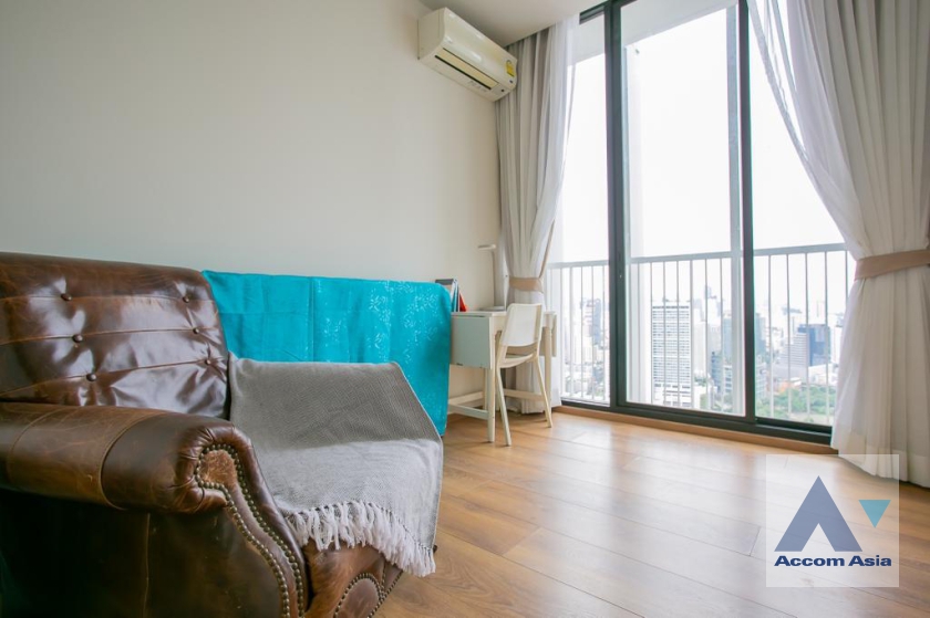 19  2 br Condominium For Sale in Sukhumvit ,Bangkok BTS Phrom Phong at Park Origin Phrom Phong AA37070