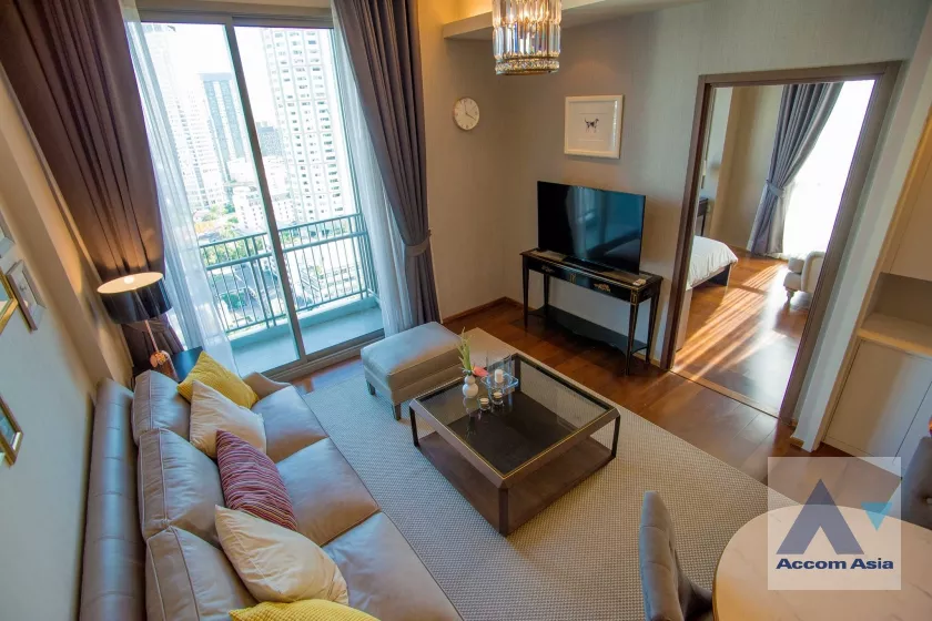  1 Bedroom  Condominium For Rent in Sukhumvit, Bangkok  near BTS Thong Lo (AA37099)