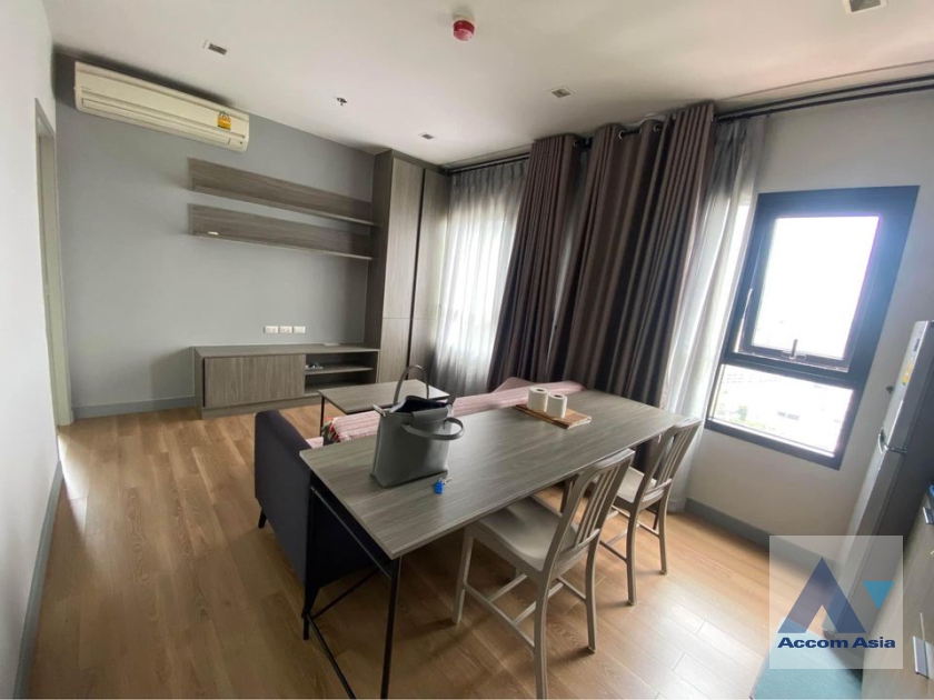  1  1 br Condominium For Sale in Lat Phrao ,Bangkok MRT Lat Phrao at Chapter One Midtown AA37120