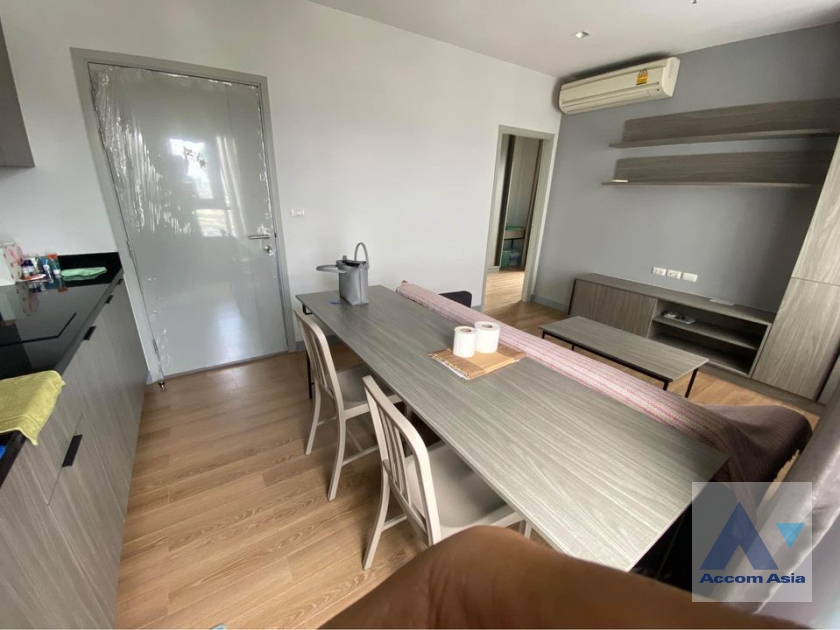  1  1 br Condominium For Sale in Lat Phrao ,Bangkok MRT Lat Phrao at Chapter One Midtown AA37120