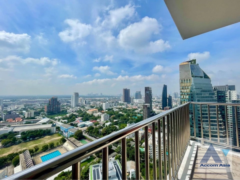 16  3 br Condominium For Rent in Sukhumvit ,Bangkok BTS Ekkamai at Fullerton Sukhumvit AA37125