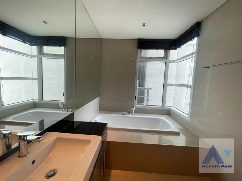 13  3 br Condominium For Rent in Sukhumvit ,Bangkok BTS Ekkamai at Fullerton Sukhumvit AA37125