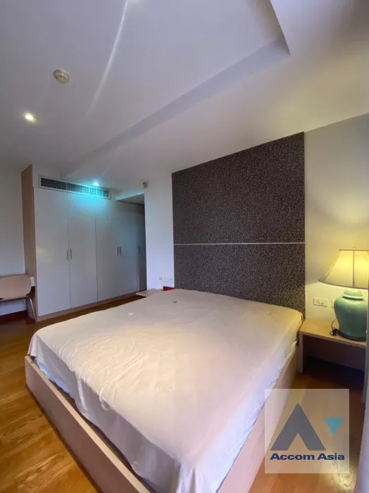  2 Bedrooms  Condominium For Rent in Sukhumvit, Bangkok  near BTS Thong Lo (AA37128)