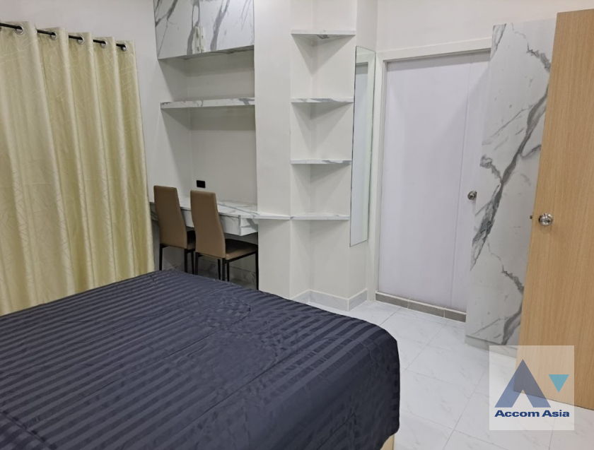 5  2 br Condominium For Rent in Sukhumvit ,Bangkok BTS Phrom Phong at President Park Sukhumvit 24   AA37141