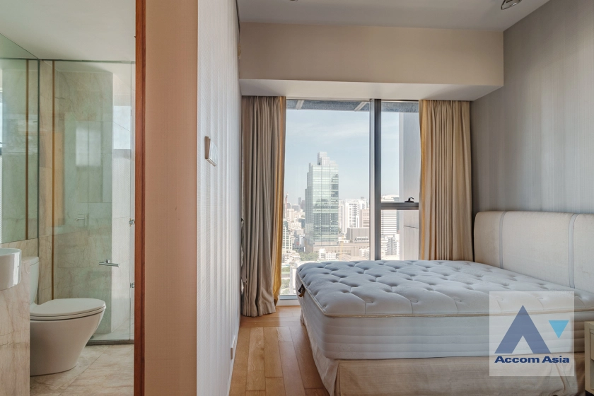 18  3 br Condominium For Sale in Sathorn ,Bangkok BTS Chong Nonsi - MRT Lumphini at The Met Sathorn AA37142