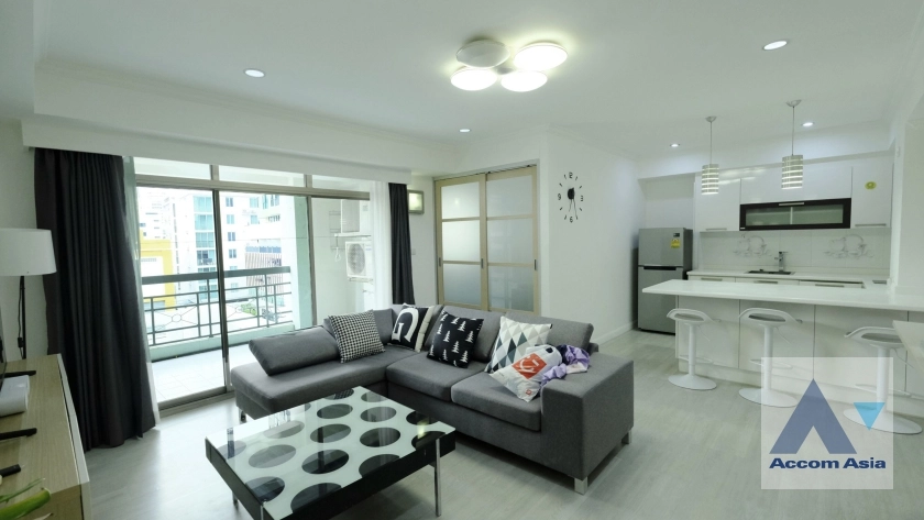 9  5 br Condominium For Rent in Sukhumvit ,Bangkok BTS Phrom Phong at Royal Castle AA37144