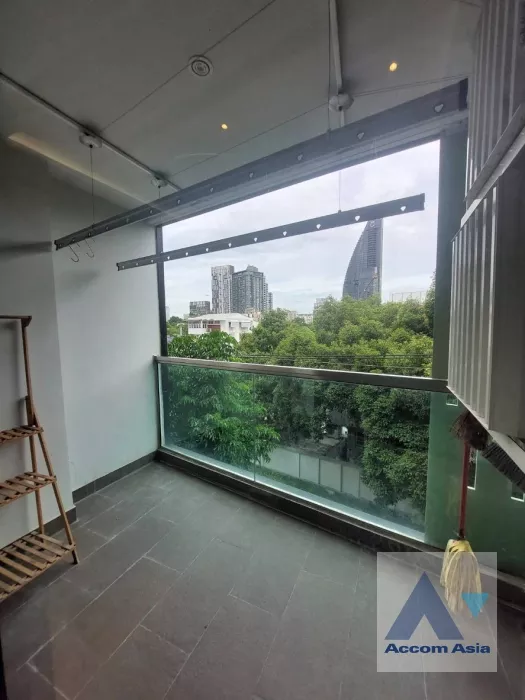  1 Bedroom  Condominium For Rent & Sale in Sukhumvit, Bangkok  near BTS Thong Lo (AA37158)