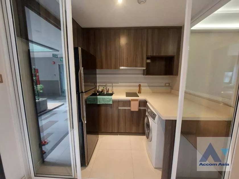  1 Bedroom  Condominium For Rent & Sale in Sukhumvit, Bangkok  near BTS Thong Lo (AA37158)