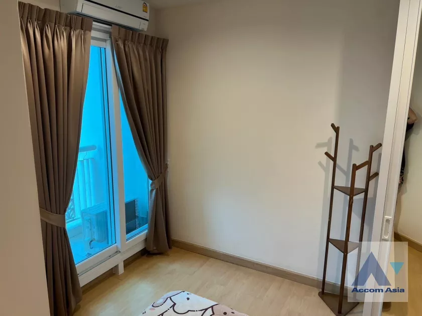 14  3 br Condominium For Rent in Sukhumvit ,Bangkok BTS Asok - MRT Sukhumvit at CitiSmart Sukhumvit 18 AA37174