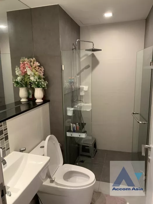 7  2 br Condominium For Rent in Charoen Nakhon ,Bangkok BTS Krung Thon Buri at Urbano Absolute Sathorn AA37176