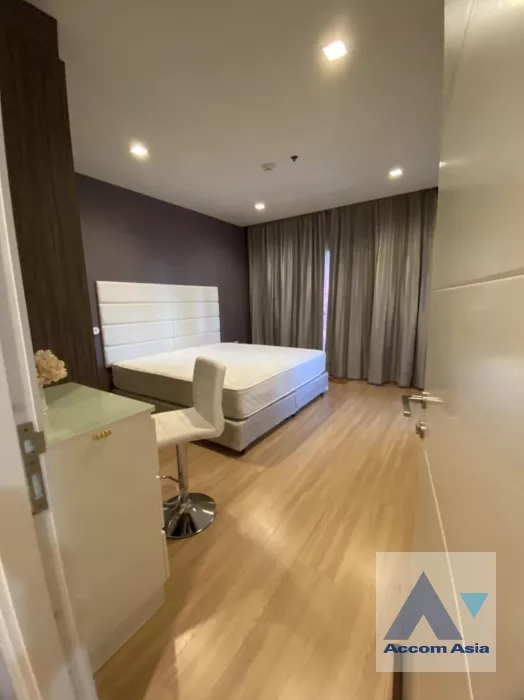  1  2 br Condominium For Rent in Charoen Nakhon ,Bangkok BTS Krung Thon Buri at Urbano Absolute Sathorn AA37176