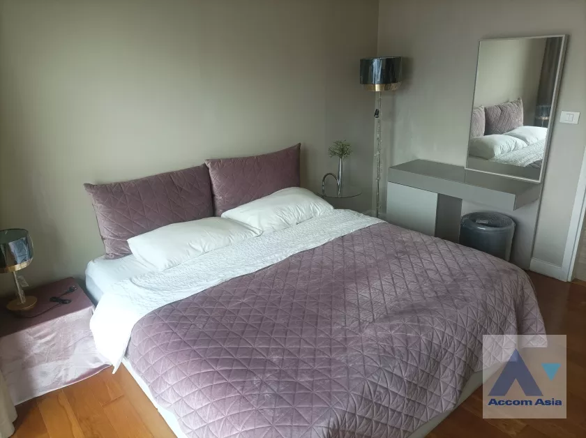 7  3 br Condominium For Rent in Charoennakorn ,Bangkok BTS Wongwian Yai at Hive Taksin AA37182