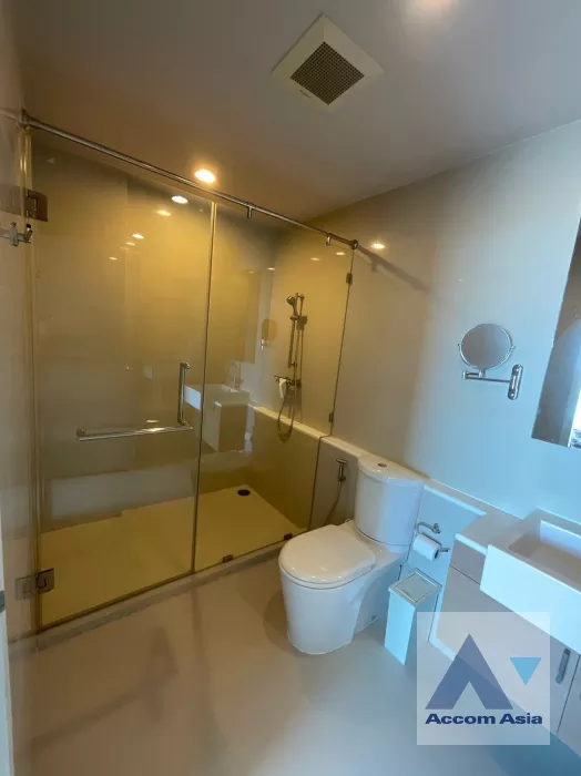 11  3 br Condominium For Rent in Charoennakorn ,Bangkok BTS Wongwian Yai at Hive Taksin AA37182