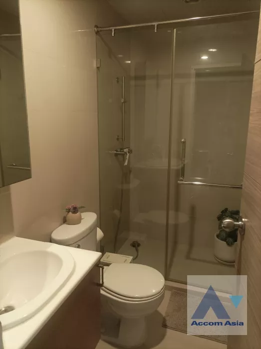 12  3 br Condominium For Rent in Charoennakorn ,Bangkok BTS Wongwian Yai at Hive Taksin AA37182