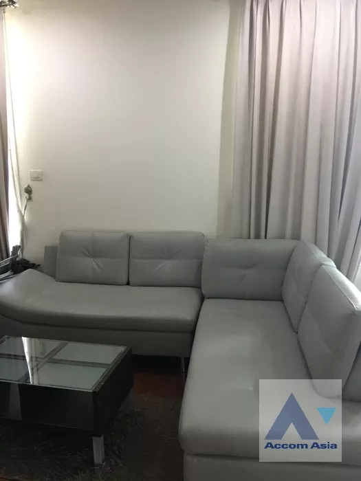  2 Bedrooms  Condominium For Rent in Sukhumvit, Bangkok  near BTS Asok - MRT Sukhumvit (AA37184)