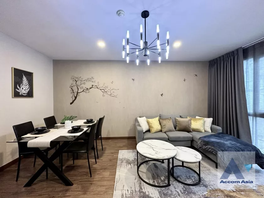  1 Bedroom  Condominium For Rent in Sukhumvit, Bangkok  near BTS Thong Lo (AA37187)