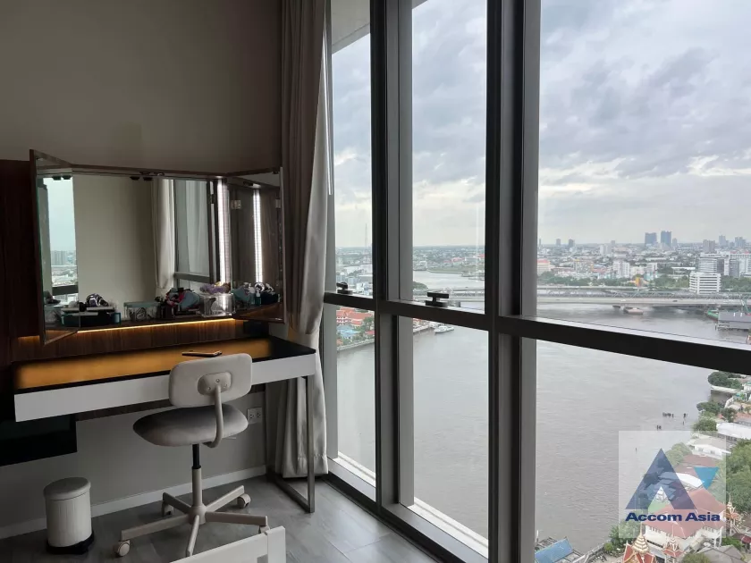 11  2 br Condominium For Rent in Phaholyothin ,Bangkok  at 333 Riverside AA37202