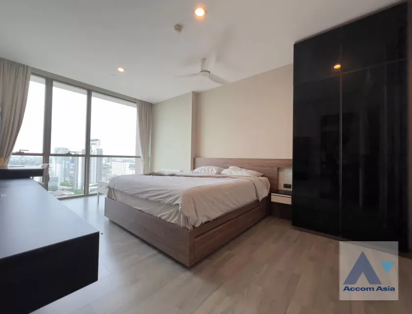 8  2 br Condominium For Rent in Phaholyothin ,Bangkok  at 333 Riverside AA37202