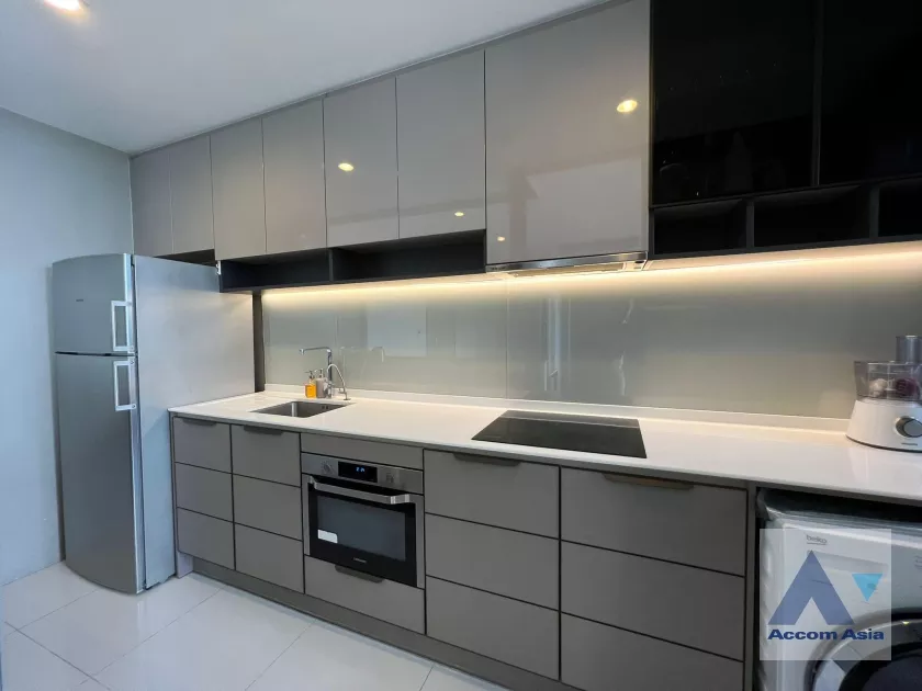 4  2 br Condominium For Rent in Phaholyothin ,Bangkok  at 333 Riverside AA37202