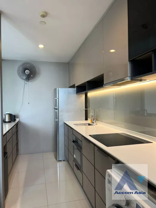 5  2 br Condominium For Rent in Phaholyothin ,Bangkok  at 333 Riverside AA37202