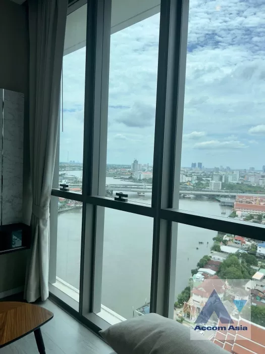 17  2 br Condominium For Rent in Phaholyothin ,Bangkok  at 333 Riverside AA37202