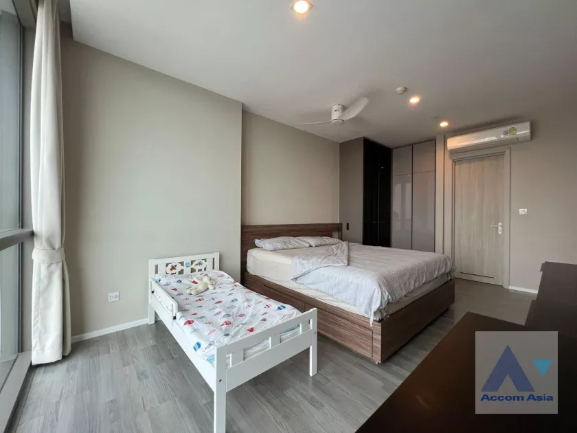 10  2 br Condominium For Rent in Phaholyothin ,Bangkok  at 333 Riverside AA37202