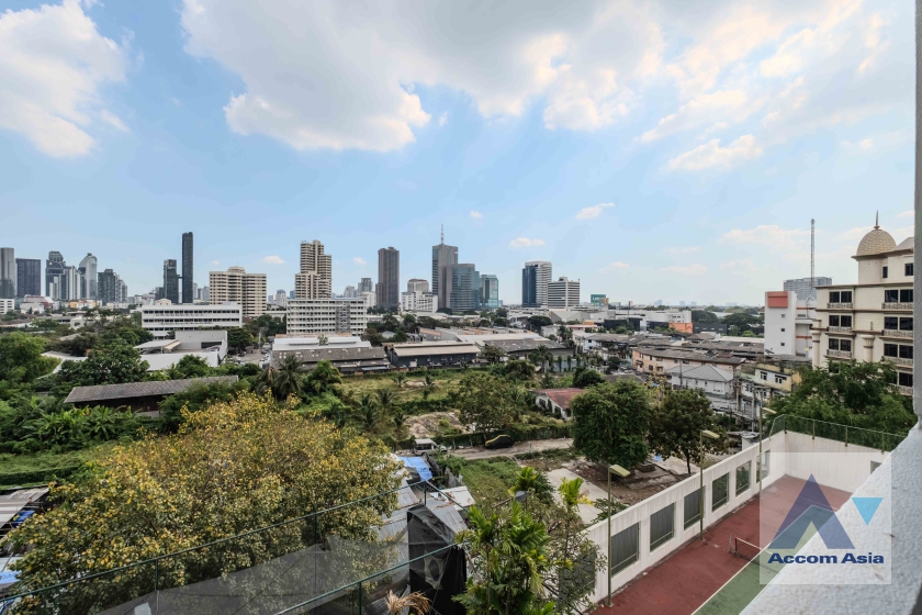 15  3 br Condominium For Rent in Sukhumvit ,Bangkok BTS Phrom Phong at Mahogany Tower AA37219