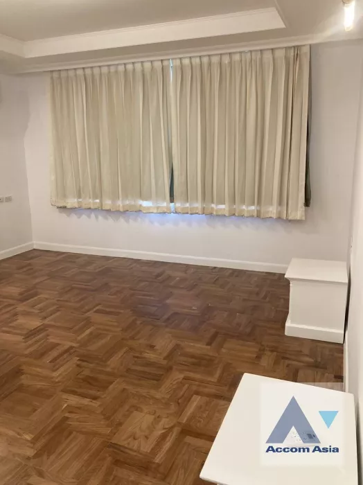 12  3 br Apartment For Rent in Sukhumvit ,Bangkok BTS Asok - MRT Sukhumvit at Spacious space with a cozy AA37229