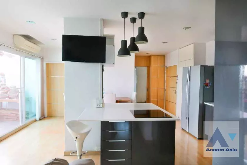 4  3 br Condominium for rent and sale in Bang Na ,Bangkok  at The Village AA37248